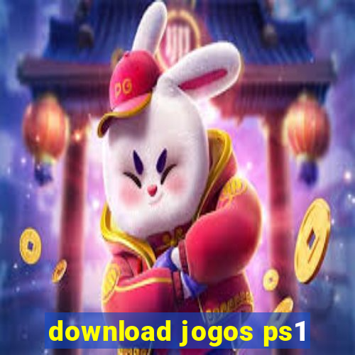 download jogos ps1